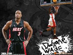 Dwyane Wade Picture 0