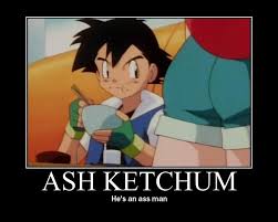 Ketchum Ash