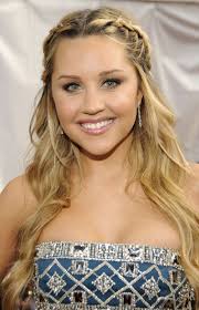 Amanda Bynes