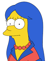 Marge Simpson pictures