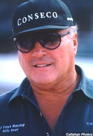 AJ Foyt has once again