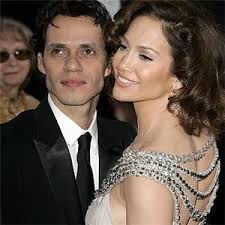 Image Marc Anthony told J.Lo hed Picture