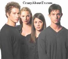 The Roswell TV show was a 60 - via Daymix