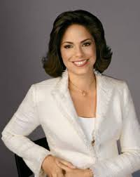 Soledad OBrien Soledad O�Brien