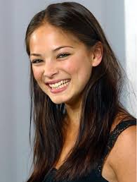 kristin kreuk