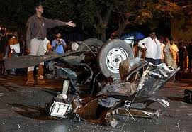 Mumbai terror attacks: Twitter