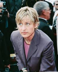 Ellen Degeneres Address and - via Daymix