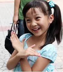 Lin Miaoke