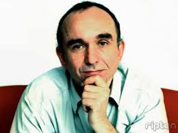 visionary Peter Molyneux - via Daymix
