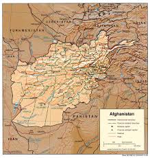 More on Afghanistan - via Daymix