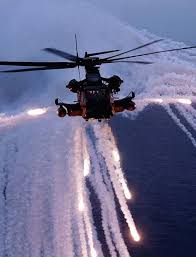 MH-53M Pave Low IV