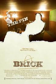 Brick Poster - Click to View - via Daymix