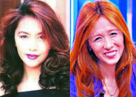 木村拓哉妻子工藤静香惨不忍睹，
