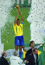 do futebol brasileiro