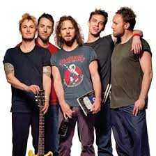 summer Pearl Jam hooked up