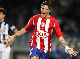 Fernando Torres Picture 0