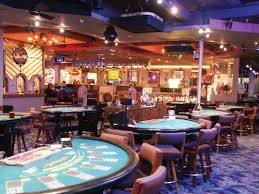 Papa x26s  Casino   is a Washington State    