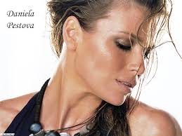 Image <b>daniela pestova</b> Picture