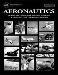   Aeronautics   Educator Guide