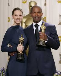 Best Actor Oscar 2005 winners