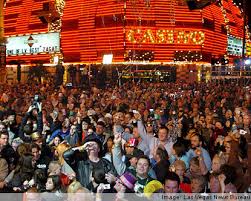 New Years Vacation Packages