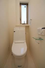 毎日使うトイレを快適にシャワー