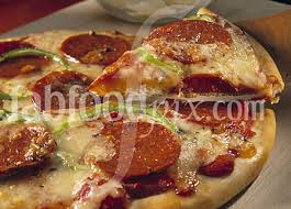 Italian food