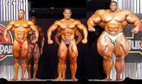   Weight Lifting Programs   Want to get    