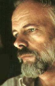 Philip K. Dick In The Pet - via Daymix