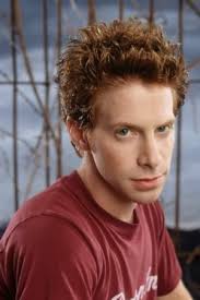 Image <b>Seth Green</b> Heads Up Mass Effect Cast Picture