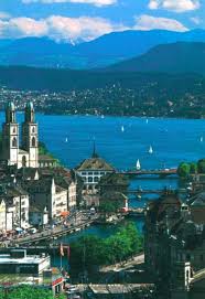 Zurich