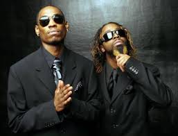 Image <b>Yin Yang Twins</b> Picture
