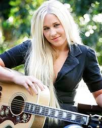Catherine Britt Picture 1