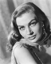 Anita Ekberg Photo