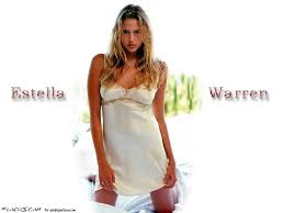 Estella Warren Picture 1