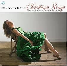 Christmas Songs listings - via Daymix