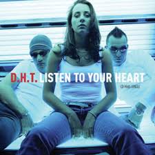 Image <b>D.H.T.</b>'s Listen to Your Heart Picture
