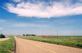   Sky   Route 66