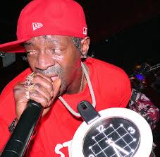 Flavor Flav