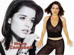 Image <b>Neve Campbell</b> wallpapers Picture