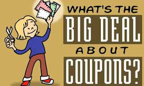 I'll take coupons for $500! - via Daymix