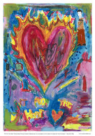   Art   from the Heart Collaborative    
