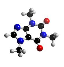 Caffeine - via Daymix