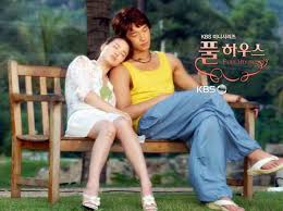 'Full House' star Song Hye-kyo - via Daymix