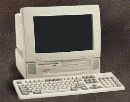 See also Compaq Portable - via Daymix