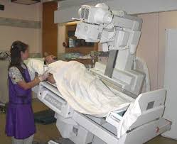 The General Fluoroscopy department