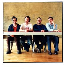 Image Ben Folds and <b>Guster</b> for Block Party Picture