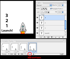 Chose Windows > Animation to - via Daymix