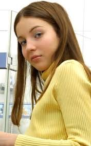 Real8Teens Abby     Barely Legal    