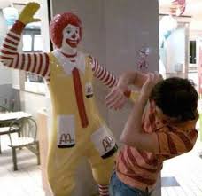 ronald